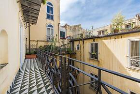 Loft Trinacria con Vista Mare by Wonderful Italy