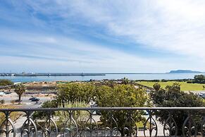 Loft Trinacria con Vista Mare by Wonderful Italy