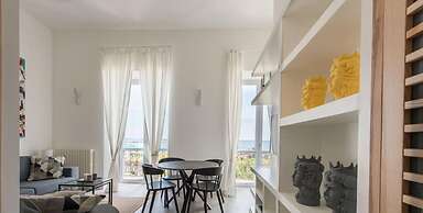 Loft Trinacria con Vista Mare by Wonderful Italy