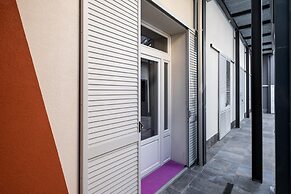 Giorgi Homes by Wonderful Italy - Cipria