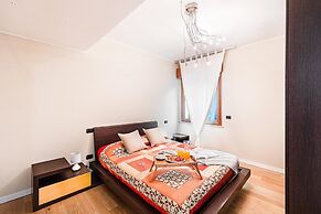 La Cascata 26 Apartment by Wonderful Italy