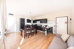 La Cascata 26 Apartment by Wonderful Italy