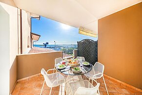 La Cascata 26 Apartment by Wonderful Italy