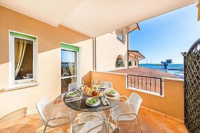 La Cascata 26 Apartment by Wonderful Italy