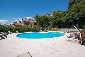 La Cascata 26 Apartment by Wonderful Italy