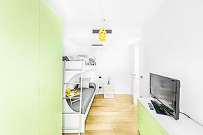 La Cascata 26 Apartment by Wonderful Italy