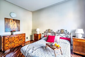 La Magnolia 2 Apartment by Wonderful Italy