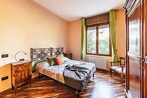 La Magnolia 2 Apartment by Wonderful Italy