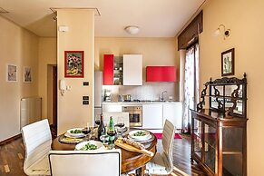 La Magnolia 2 Apartment by Wonderful Italy