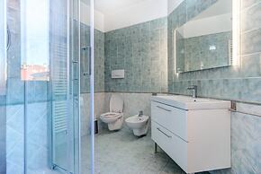 Massarenti 14 a Porta San Vitale by Wonderful Italy