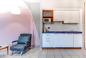 Massarenti 14 a Porta San Vitale by Wonderful Italy