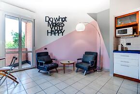 Massarenti 14 a Porta San Vitale by Wonderful Italy