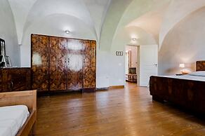 Gli Iris Apartments - Casa Verde by Wonderful Italy