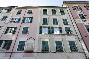 Il Cuore di Nervi by Wonderful Italy