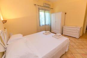 Villa Arenella con Piscina