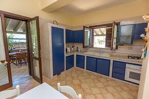 Villa Arenella con Piscina