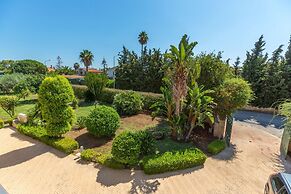 Villa Arenella con Piscina