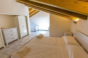 Villa Arenella con Piscina