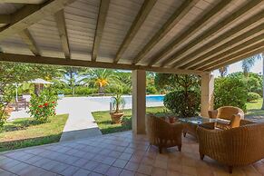 Villa Arenella con Piscina