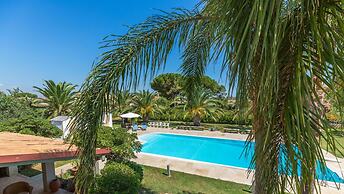 Villa Arenella con Piscina