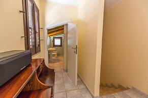 Villa Arenella con Piscina