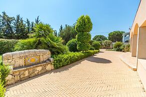 Villa Arenella con Piscina