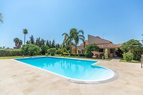 Villa Arenella con Piscina