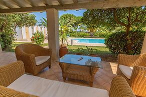 Villa Arenella con Piscina