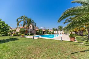 Villa Arenella con Piscina