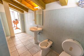 Villa Arenella con Piscina