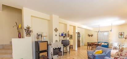 Villa Arenella con Piscina