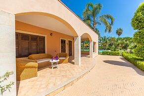 Villa Arenella con Piscina