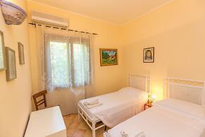 Villa Arenella con Piscina