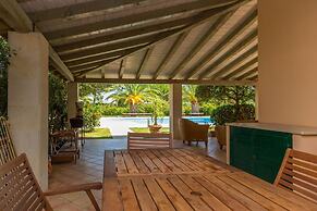 Villa Arenella con Piscina