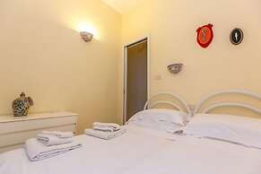 Villa Arenella con Piscina