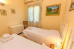 Villa Arenella con Piscina