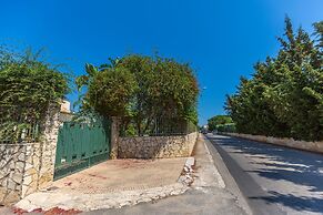 Villa Arenella con Piscina