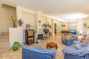 Villa Arenella con Piscina