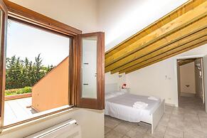 Villa Arenella con Piscina