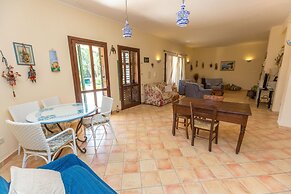 Villa Arenella con Piscina