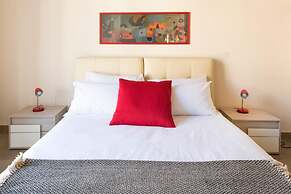 Santa Cecilia Apartment 6A by Wonderful Italy