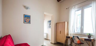 Santa Cecilia Apartment 6A by Wonderful Italy