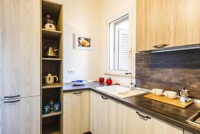 Santa Cecilia Apartment 6A by Wonderful Italy