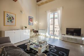 Santa Cecilia Apartment 6A by Wonderful Italy