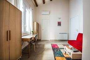 Santa Cecilia Apartment 6A by Wonderful Italy