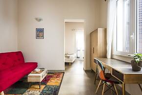 Santa Cecilia Apartment 6A by Wonderful Italy