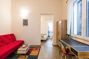 Santa Cecilia Apartment 6A by Wonderful Italy