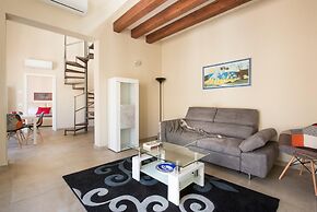 Santa Cecilia Apartment 6A by Wonderful Italy