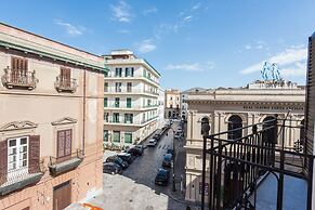 Santa Cecilia Apartment 6A by Wonderful Italy
