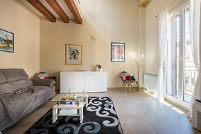 Santa Cecilia Apartment 6A by Wonderful Italy